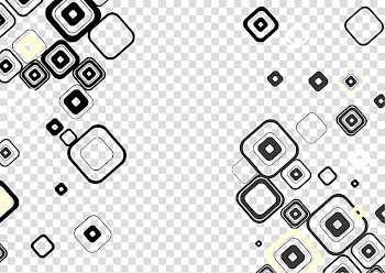 Abstraction, Abstract elements transparent background PNG clipart