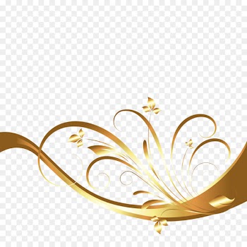 Abstraction Computer file - Gold abstract luxury design background 