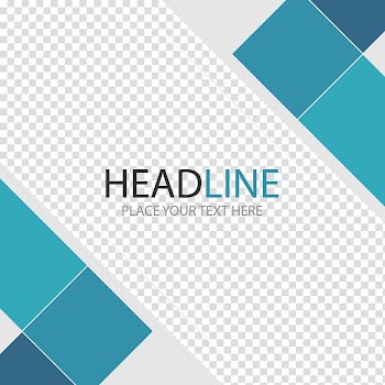 Abstraction Euclidean , Abstract background concept, Headline logo transparent background PNG clipart