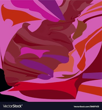 abstraction for interior apartment