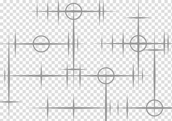 Abstraction Grey, abstract pattern transparent background PNG clipart
