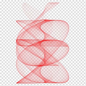 Abstraction Line Shape, line transparent background PNG clipart