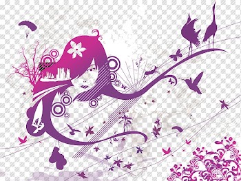 Abstraction Snowflake Pattern, Abstract pattern transparent background PNG clipart