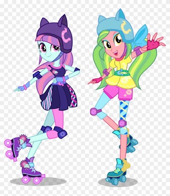 Absurd Res, Alternate Hairstyle, Alternate Universe, - Sunny Flare Equestria Girl