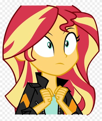 Absurd Res, Artist - Mlp Equestria Girls Screencaps