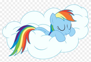 Absurd Res, Artist - Rainbow Dash