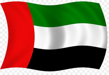 Abu Dhabi Dubai Flag of the United Arab Emirates National flag - uae 