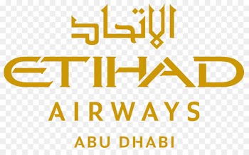 Abu Dhabi Etihad Airways Airline Logo - fly emirates 