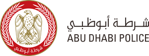 abu dhabi police Logo Vector