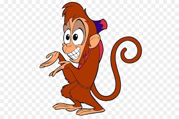 Abu Princess Jasmine Aladdin Iago The Walt Disney Company - princess jasmine 