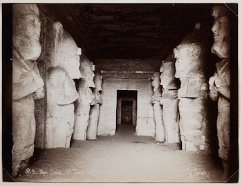Abu Simbel, Grande Temple, Intérieur | Free Photo - rawpixel