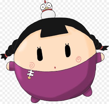 Abyo, Garu, Uncle Dumpling, Cartoon, Facial Expression PNG