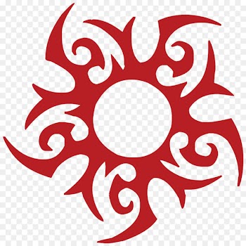 Abziehtattoo Temporary Tattoos Body art Flash - poss graphic 