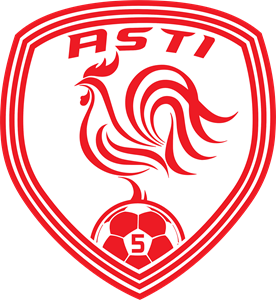 AC Asti Logo Vector