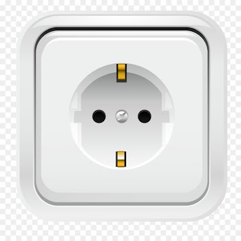 AC power plugs and sockets Battery charger Electricity Electric current - Energy outlet 