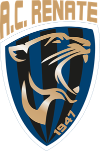 AC Renate Logo Vector