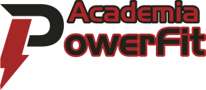 ACADEMIA POWERFIT Logo Vector