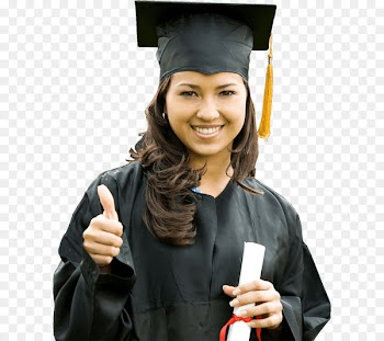 Academic degree Student Graduation ceremony Graduate University Bachelor's degree - Graduated 