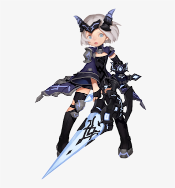Academic Drawing Dragon Nest Png Free Library - Style Dragon Nest ...
