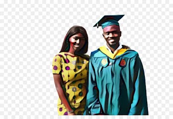 Academic Dress, Graduation Ceremony, Academician, Graduation PNG