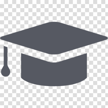 Academic Hat HD Download HQ PNG