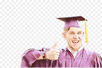 Academician, Square Academic Cap, Graduation Ceremony, Academic Dress, Graduation PNG