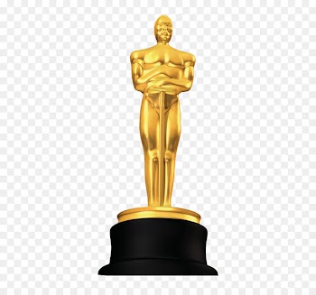 Academy Awards Trophy - Oscars 