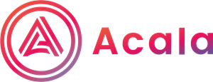Acala Logo Vector