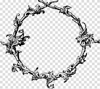Acanthus Frames Leaf , Leaf transparent background PNG clipart