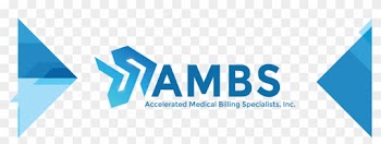 Accelerated Medical Billing Specialists, Inc - Electric Blue
