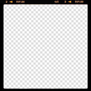 Accesorios, film frame transparent background PNG clipart