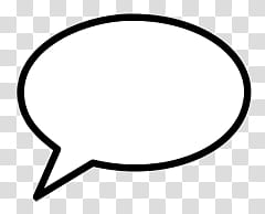 Accesorios y memes de Cuanto Cabron, white speech balloon transparent background PNG clipart