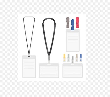 Access badge Computer Icons Clip art - name tag 