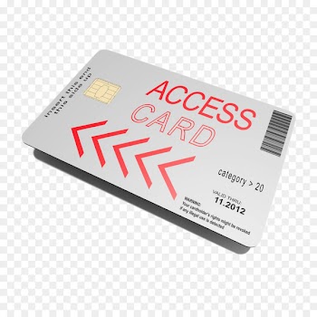 Access control Access badge Identity document Card printer Smart card - metal quality high-grade business card 