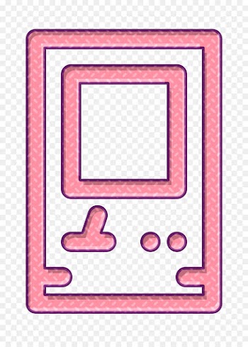 accessories icon console icon equipment icon