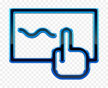 accessories icon draw icon equipment icon