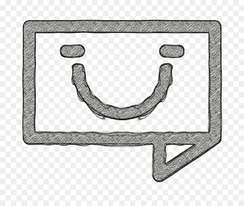 accessories icon equipment icon happy icon