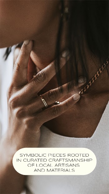 Accessories store Instagram story template, | Free PSD Template - rawpixel