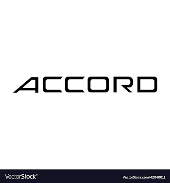 accord logo