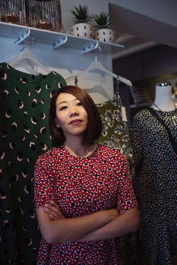 According to a 2018 McKinsey report, China boasts 114 of the world’s 147 female, self-made billionaires (America has 14). And almost 50% more women hold professional or technical jobs for every 100 men in the Philippines. Asia is one of the most progressive regions for women, yet stereotypes of what Asian women are like and look like persist. BBH Singapore’s ‘See Different’ collection of images seeks to change that by showing the true diversity and personality of women across the Asian region. Photo by @iamalvelyn with the support of @amanacliq.
