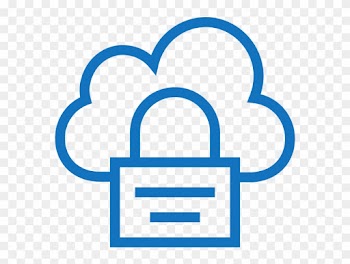 According To A Kpmg Survey In 2014, On Data-centric - Happy Cloud Icon
