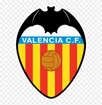 According To Deadspin, Bats Have Long Been Featured - Logo Valencia Dream League Soccer