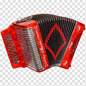 Accordion PNG Image