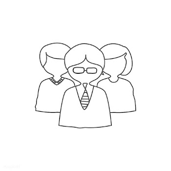 Account art avatar | Free stock vector - 397869