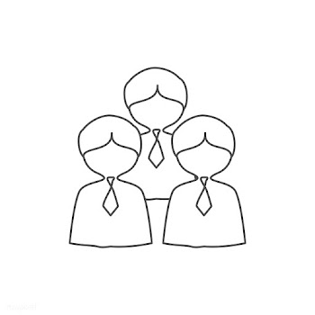 Account art avatar | Free stock vector - 397878