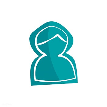 Account art avatar | Free stock vector - 397996