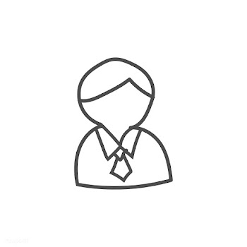 Account art avatar | Free stock vector - 398017