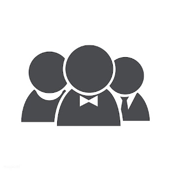 Account avatar communication | Free stock vector - 396380