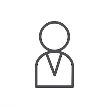 Account avatar communication | Free stock vector - 396500