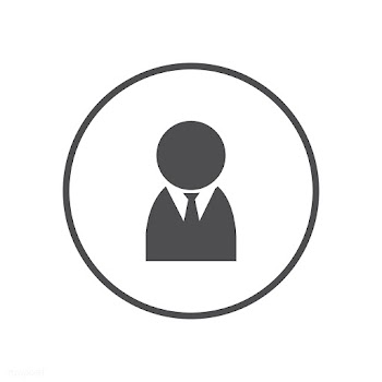 Account avatar communication | Free stock vector - 396569